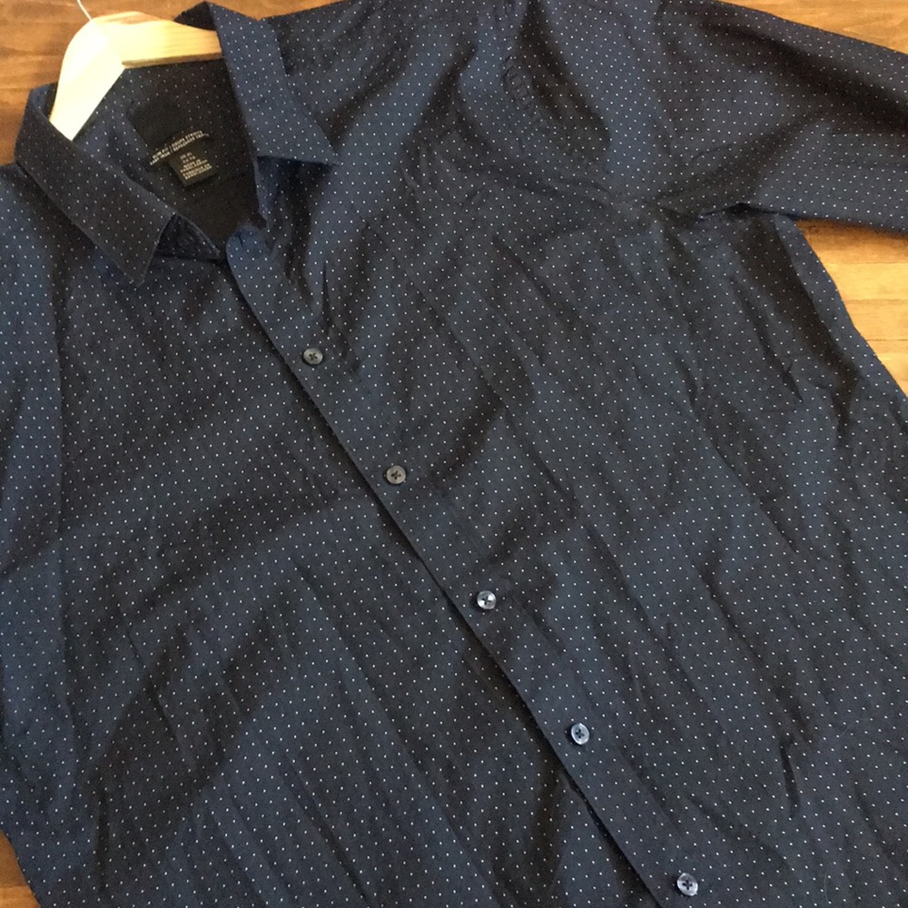 H&M Button Down Shirt